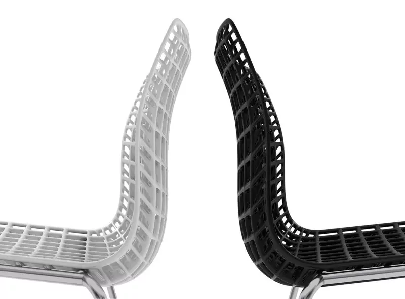 MOIRE Chair - Image 3