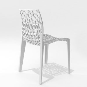 CORAL Chair