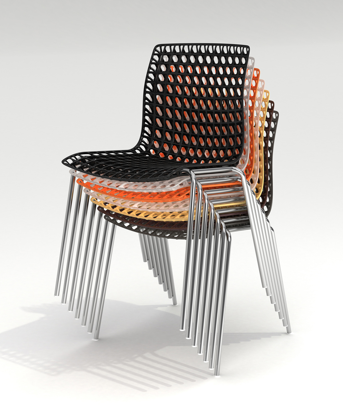 MOIRE Chair - Image 4