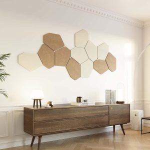 HUSH Acustic Wall Panel